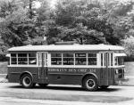 Twin Coach Model 30A 1934 года